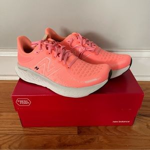 New Balance Fresh Foam sneakers